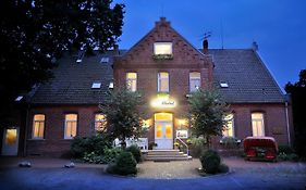 Land-Gut-Hotel Allerhof