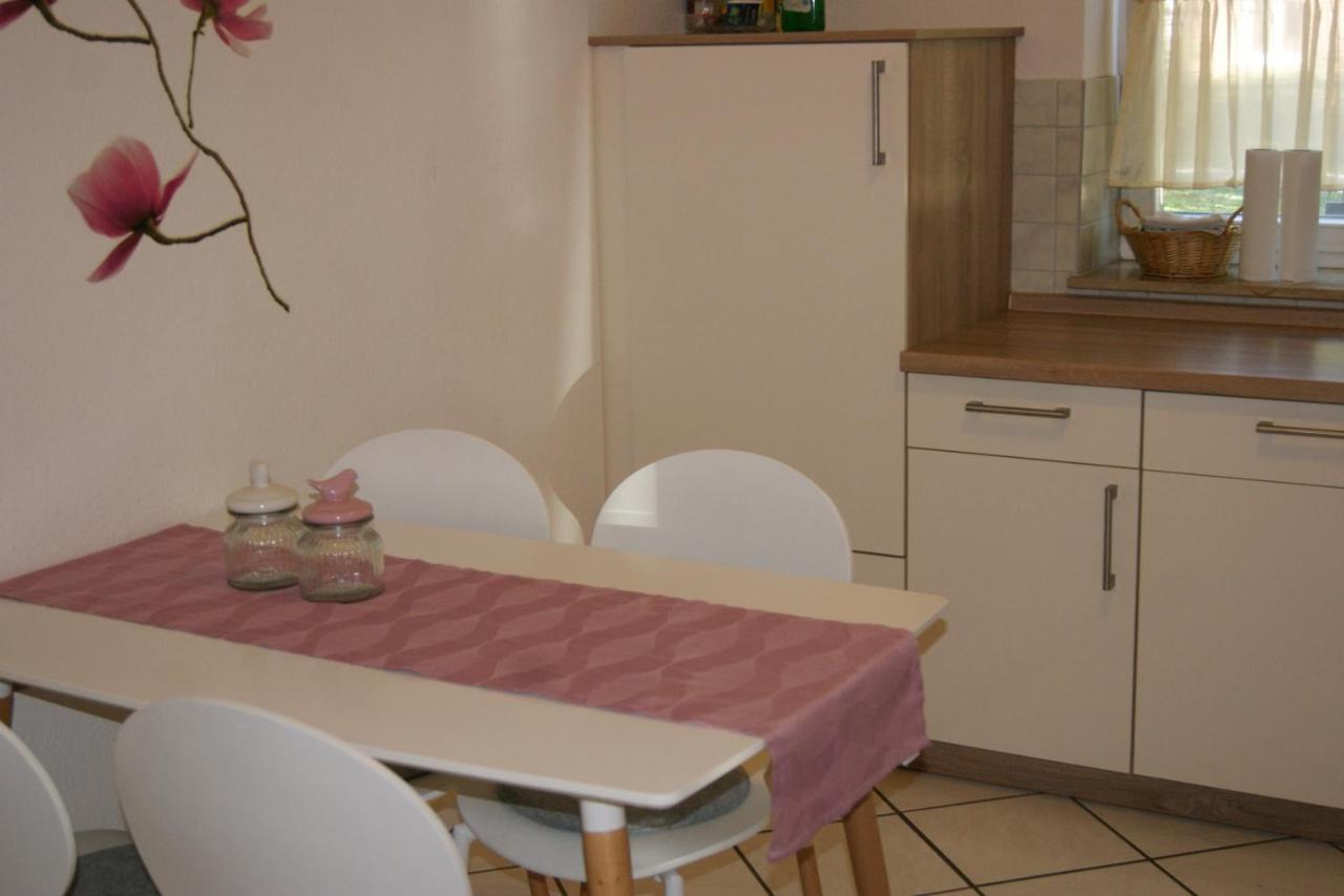 Land-Gut-Hotel Allerhof Frankenfeld Buitenkant foto