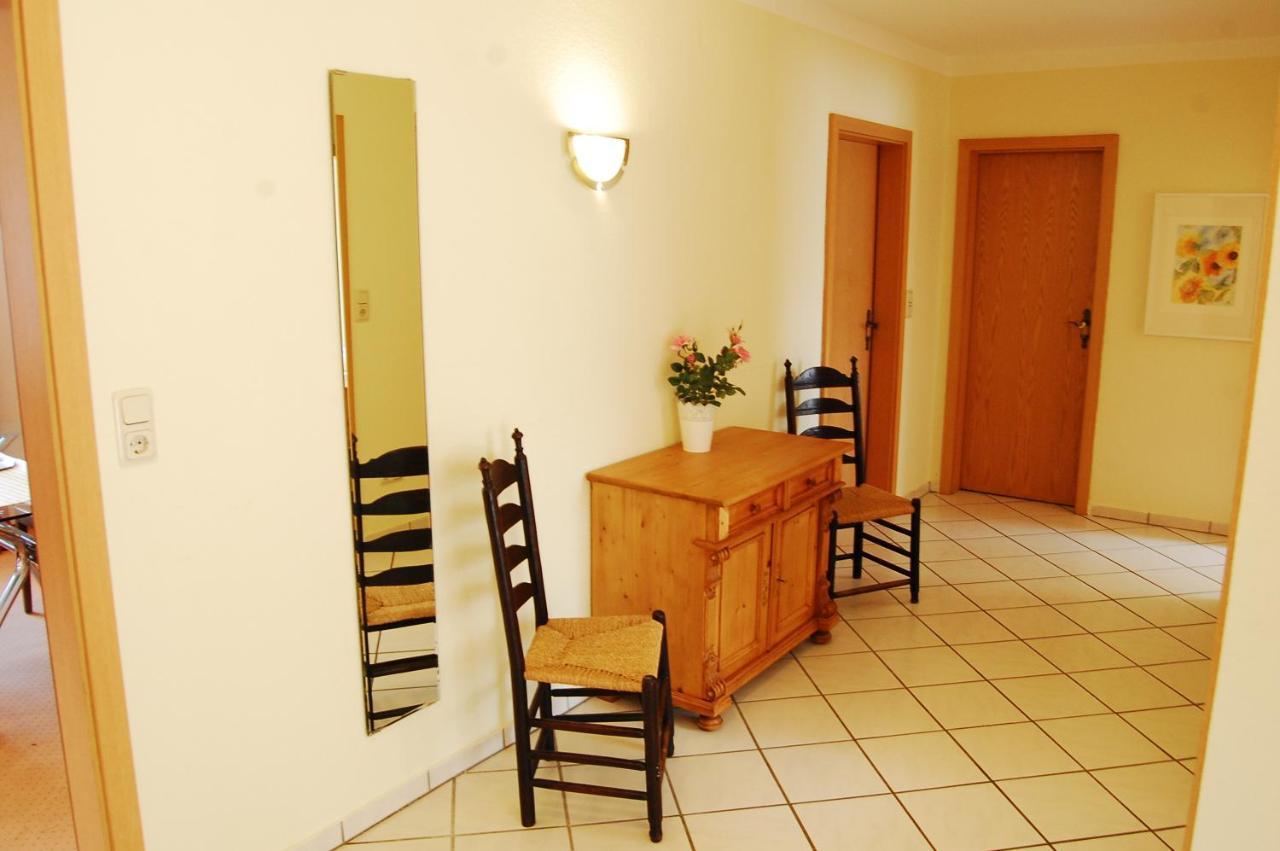 Land-Gut-Hotel Allerhof Frankenfeld Buitenkant foto